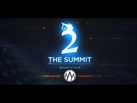 The Summit 2 // Alliance vs M5