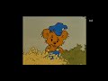 Bamse Och Vulkanutbrottet Del 10