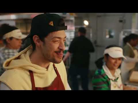 Papa Johns Commercial 2025 - (USA) • Epic Stuffed Crust