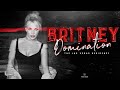 Britney Spears Outrageous Domination 2 0 Studio Version