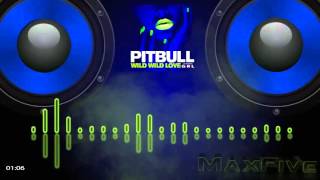 Pitbull Ft Grl Wild Wild Love Bassboost Pitbull Ft Grl Wild Wild Love Bassboost