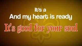 Louis Prima Jr. and the Witnesses - New Orleans