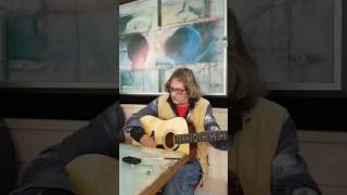 Joe Harper with the song What More Can I Say!