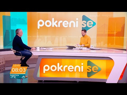 Milivoje Mihajlović: 2023. nije godina rešenja za Kosovo, već komplikacija