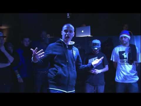 Louvar vs Maadou Killtran