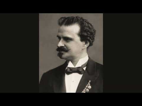 EDUARD STRAUSS Hochzeitslieder Walzer Op. 288