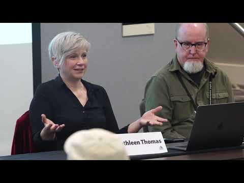 RMAF 2018 - Creating the Future of the High-end