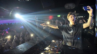 Andrea Damante @ Setai Club - 18 Febbraio 2017