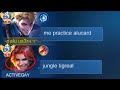 THE BEST PRANK IN MOBILE LEGENDS Teammates Auto Trashtalk