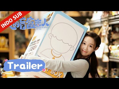 TrailerLimited 72 Hours of LoveSetelah putus dari bajingan, dia dapat pria tampan dari kotak ajaib