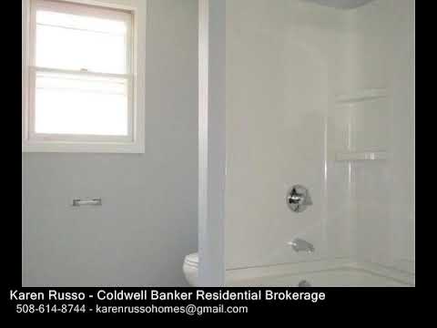 349 Wildwood Ave Unit --, Worcester MA 01603 - Condo - Real Estate - For Sale -