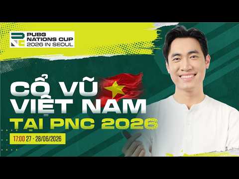 Costream PNC 2026 - Ngày 3 với hội BLV đầu cầu HN