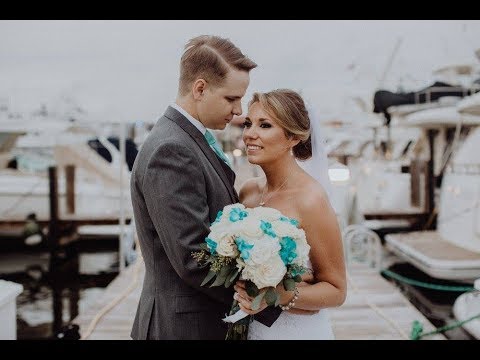 OUR WEDDING VIDEO | Jayme & Kelly Video