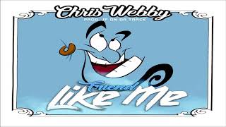 Chris Webby - Friend Like Me (Instrumental)