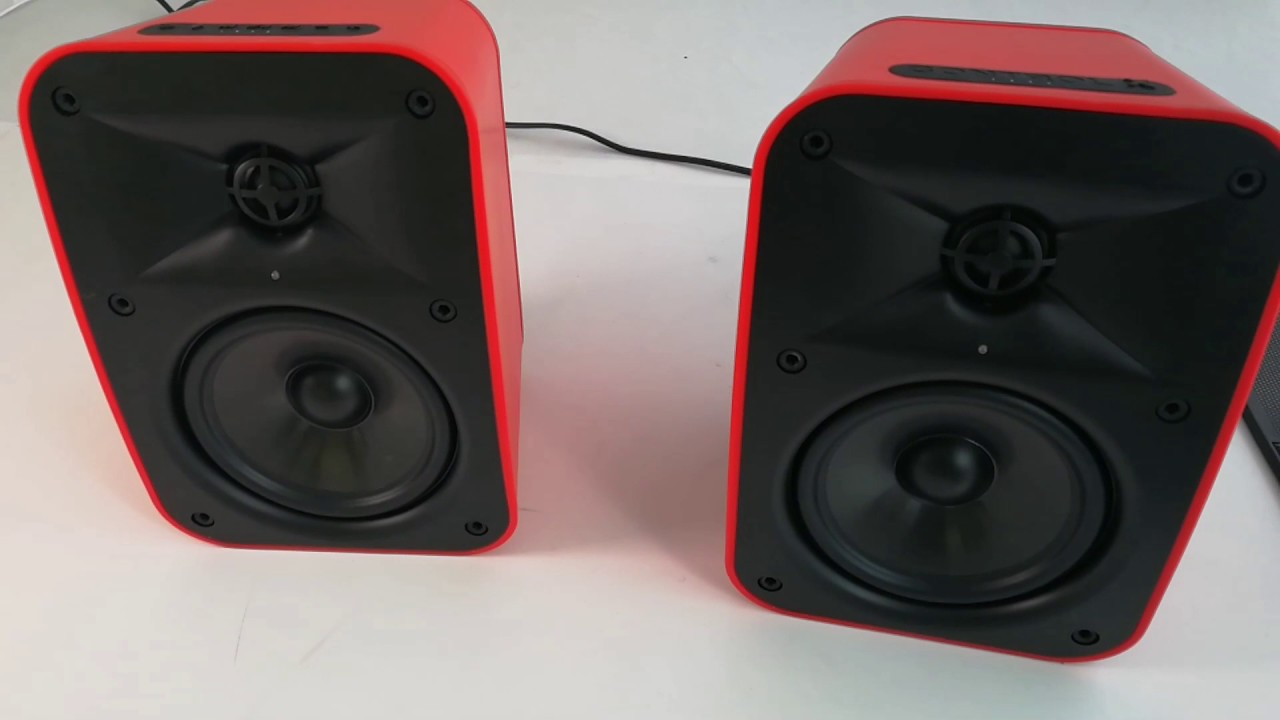 video Loa JBL Control X Wireless chính hãng 0