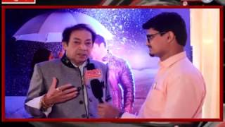 INN24 NEWS:Exclusive interview with Dilip Gulati Film director Mumbai video