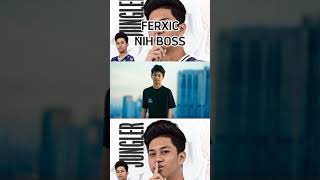 Download lagu LING EVOS FERXIIC DI MPL SEASON 8!! ||STORY WA MPL S8 mp3