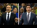 Poilievre thrown out of question period | FULL DEBATE