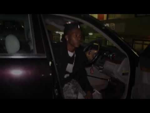 LV Tha Don ft. LuniBee - Married To The MOB [BayAreaCompass] @ThadonLv @LuniBee100