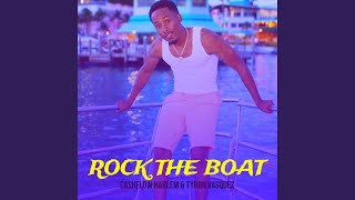 Rock The Boat
