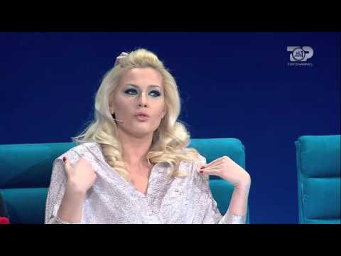 Ne 1 Jave, 10 Janar 2016, Pjesa 1 - Top Channel Albania - Entertainment Show