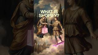 What is Shopify?