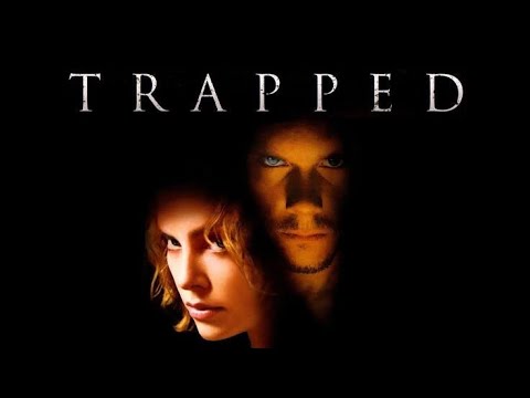 Trapped (2002) Movie Hindi Review | Thriller/Crime Movie | Ajay Review77