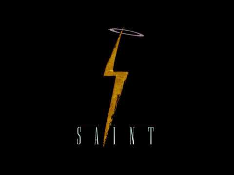 The Saint super soundtrack suite - Graeme Revell