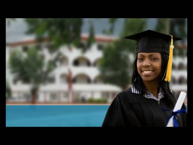 Caritas University Enugu video #1