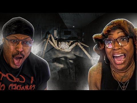 Random Horror Games With My Brother @berleezy - Vol. 13