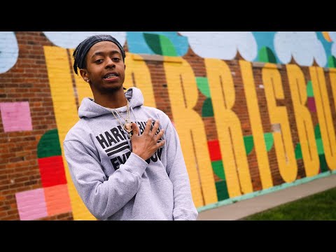 Pretty Boi Finagle - Humble Beast (Dir. by @th.media_)