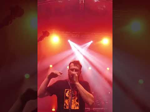 CZZK  - Dom wschodzącego słońca - cover KULT - Łagów Lubuski 11 lipca 2024