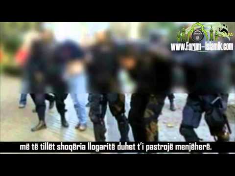 STOP Islamofobisë - Zullumi (Padrejtësia)