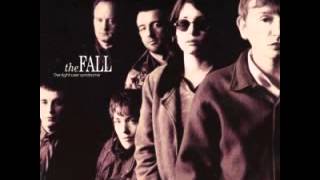 The Fall - Spinetrack