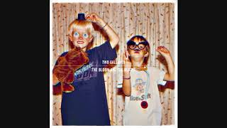 Two Gallants - Broken Eyes