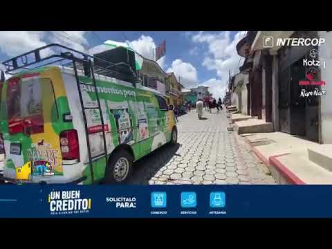 Desfile hípico Zaragoza Chimaltenango 05 octubre 2025.