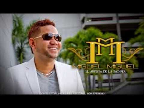 Miguel EL ARTISTA 🔥 ESTE AMOR 🎵