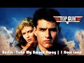 Berlin Take My Breath Away 1 Hour Loop Music