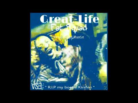 Fat Squad Great Life