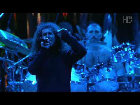 Video thumbnail for Forest (Live from the Hurricane Festival, 2005)