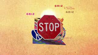 A New Day - GRiZ (ft. Matisyahu) (Official Audio)