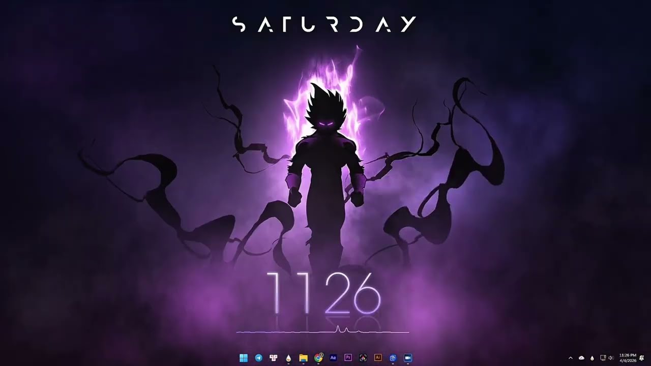 Upgrade your desktop with animated wallpapers and custom widgets.