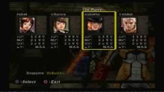 Onimusha Dawn of Dreams: Oni Mode gameplay part 174 (Special)