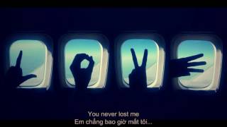 I Could Give You Love - Lasse Lindh {Lyrics-Vietsub}