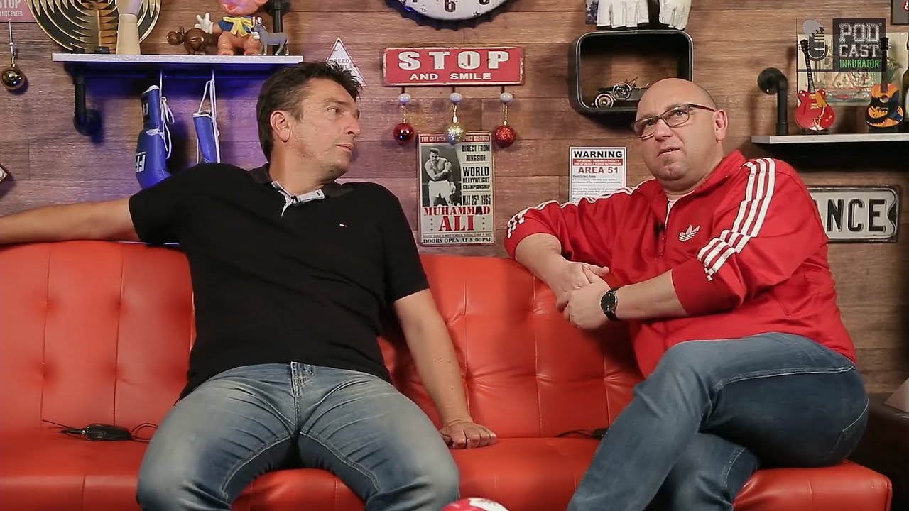 Podcast Inkubator #149 - Marko, Ardian Kozniku i Željko Vela