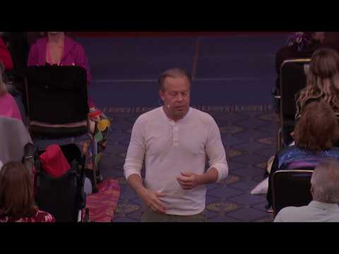 Dr Joe Q&A  - First center release