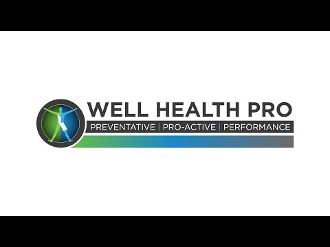 Well Health Pro - Physiotherapist group in Pretoria
