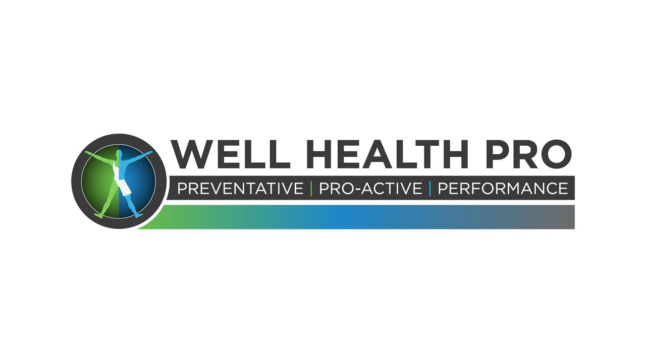 Company video WELL HEALTH PRO