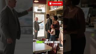 Download lagu “When a Restaurant Owner Regretted His Racist Act — Too Late…” mp3 Download lagu “When a Restaurant Owner Regretted His Racist Act — Too Late…” mp3