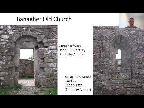 Combining Archaeological and Documentary Sources for Late Medieval Churches in the North of Ireland